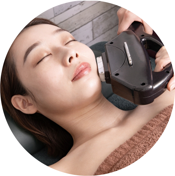 脱毛サロン Epidence エピデンス男性女性兼用