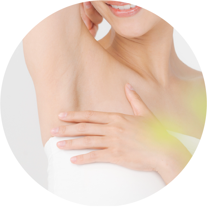 脱毛サロン Epidence エピデンス男性女性兼用